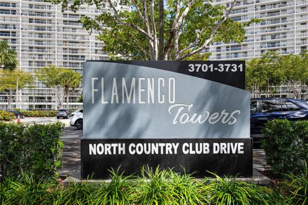 Flamenco, 3731 N Country Club Dr #229, Aventura, Florida 33180, image 1