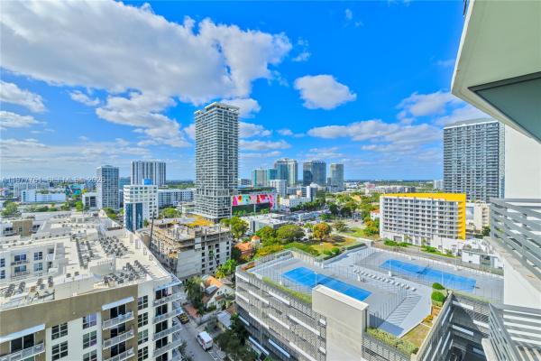Icon Bay, 460 NE 28th St #1708, Miami, Florida 33137, image 1
