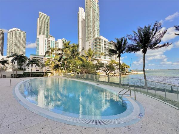 Icon Bay, 460 NE 28th St #1708, Miami, Florida 33137, image 1