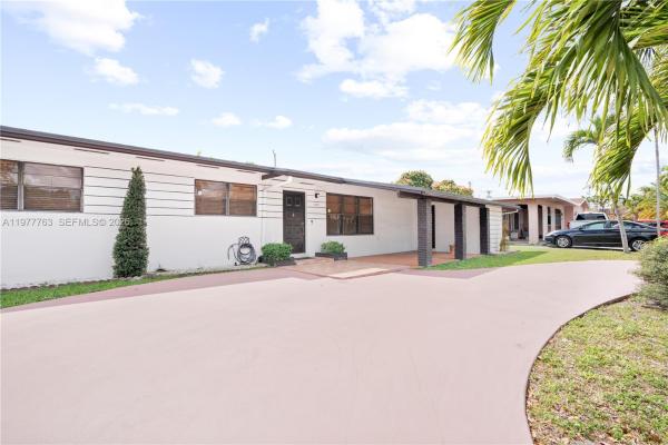 Palm Springs, 1100 W 53rd Ter, Hialeah, Florida 33012, image 1