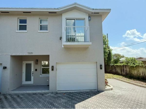South Middle River, 1035 NW 2nd Ave, Fort Lauderdale, Florida 33311, image 1