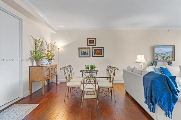Lake Villa, 733 Crandon Blvd #405, Key Biscayne, Florida 33149, image 3