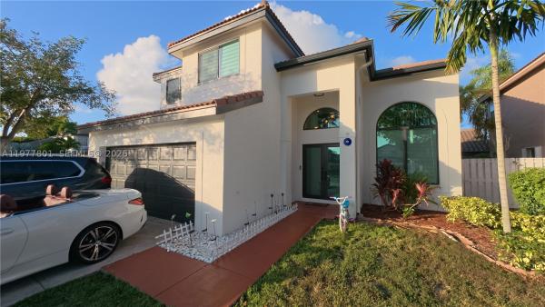 Coconut Sound At Silver Lakes, 18197 SW 4th Ct, Pembroke Pines, Florida 33029, image 1