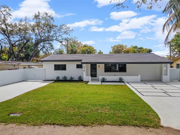 610 NE 164th Ter, North Miami Beach, Florida 33162, image 1