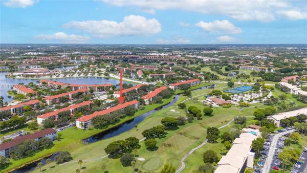 Cambridge At Century Village, 1101 SW 128th Ter #204C, Pembroke Pines, Florida 33027, image 1