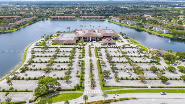 Cambridge At Century Village, 1101 SW 128th Ter #204C, Pembroke Pines, Florida 33027, image 2