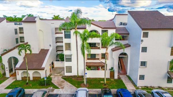 9140 SW 123rd Ct #210Q, Unincorporated Dade County, Florida 33186, image 1