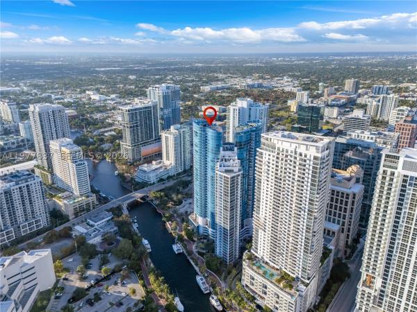Las Olas River House, 333 Las Olas Way #2505, Fort Lauderdale, Florida 33301, image 3