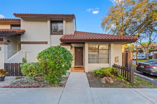 13253 SW 110th Ter #19-1, Unincorporated Dade County, Florida 33186, image 1