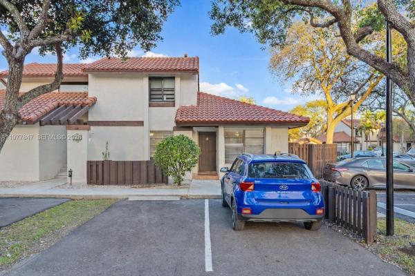 Village Homes In The Crossings, 13253 SW 110th Ter #19-1, The Crossings, Florida 33186, image 3