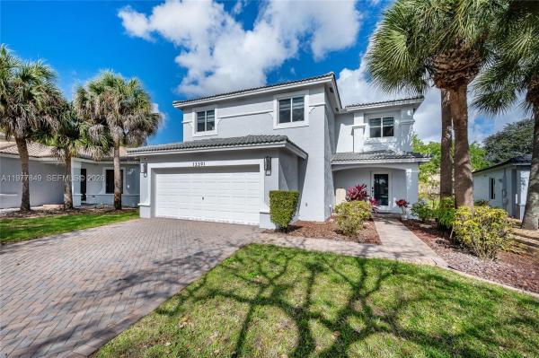 Silver Falls, 13391 SW 42nd St, Miramar, Florida 33027, image 1