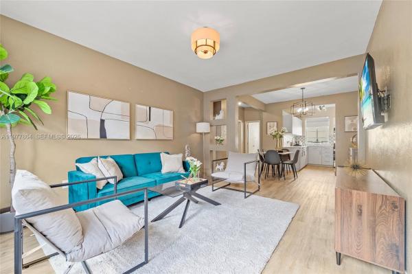 Beach Bay, 301 86th St #311-2, Miami Beach, Florida 33141, image 1