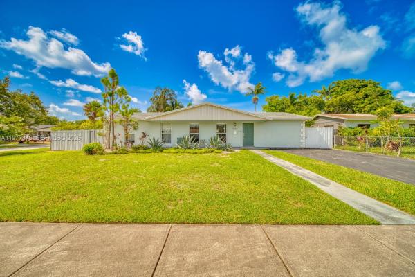 Bel Aire, 9104 SW 180th St, Palmetto Bay, Florida 33157, image 1