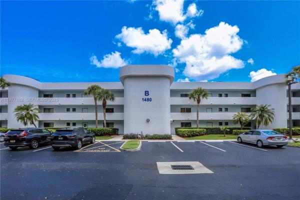 Sheridan By The Beach, 1480 Sheridan St #26B, Hollywood, Florida 33020, image 1