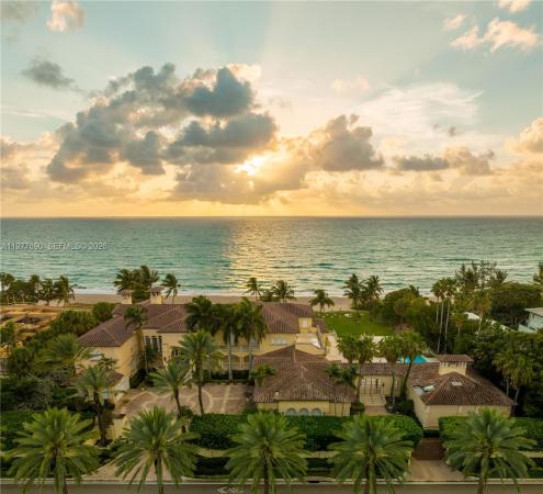 Golden Beach, 355 Ocean Blvd, Golden Beach, Florida 33160, image 1