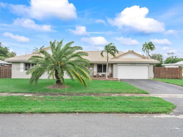 Plantation Park Lakesites, 5620 SW 9th St, Plantation, Florida 33317, image 3