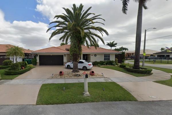 1599 SW 141st Ave, Unincorporated Dade County, Florida 33184, image 1