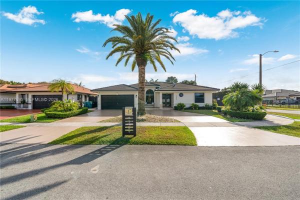 1599 SW 141st Ave, Unincorporated Dade County, Florida 33184, image 2