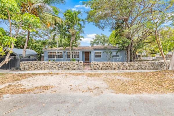 2301 Tequesta Ln, Coconut Grove, Florida 33133, image 1
