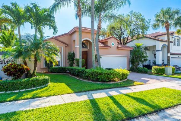 Grove Estates, 1601 SW 157th Ave, Pembroke Pines, Florida 33027, image 1