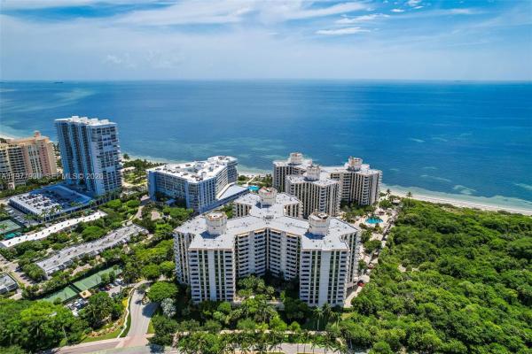 Towers Of Key Biscayne, 1121 Crandon Blvd #E1203, Key Biscayne, Florida 33149, image 1