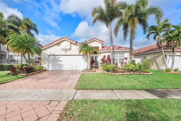 Sawgrass Preserve, 2365 NW 137th Ter, Sunrise, Florida 33323, image 1