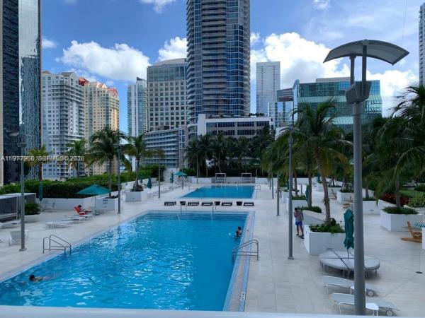 The Plaza On Brickell East, 950 Brickell Bay Dr #1107, Miami, Florida 33131, image 1