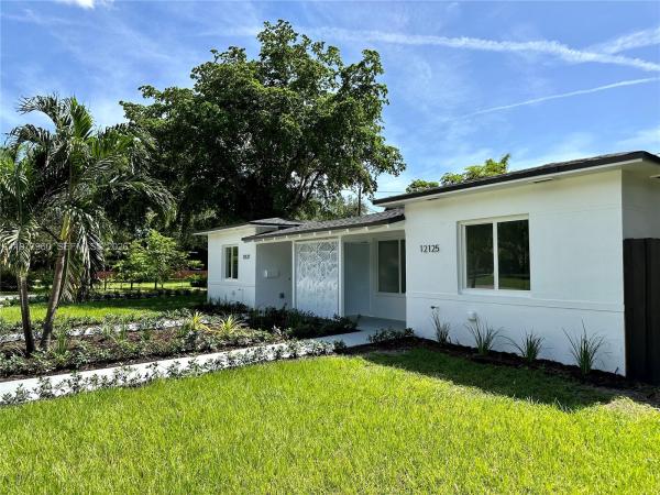 Griffing Biscayne Park Estates, 12125 NE 7th Ave, North Miami, Florida 33161, image 1