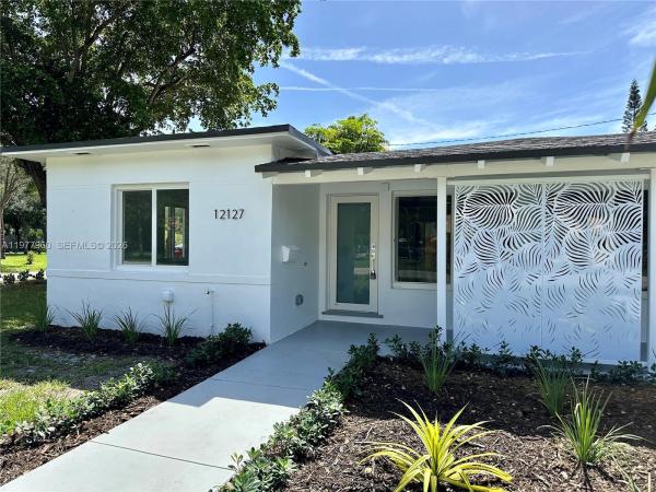 Griffing Biscayne Park Estates, 12125 NE 7th Ave, North Miami, Florida 33161, image 3