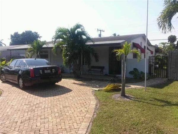 Miramar Tropical, 2512 Island Dr, Miramar, Florida 33023, image 1