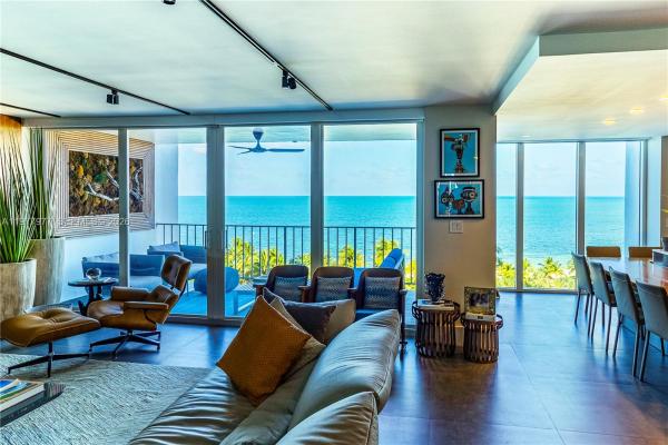 Casa Del Mar, 881 Ocean Dr #7D, Key Biscayne, Florida 33149, image 1