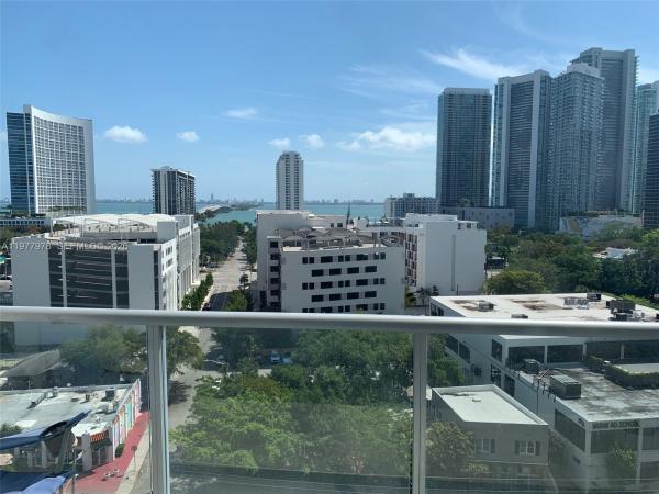 Two Midtown Miami, 3470 E Coast Ave #H0708, Miami, Florida 33137, image 1