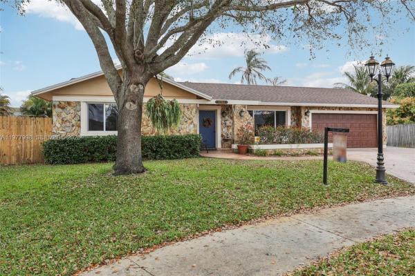 Flamingo Gardens Tamarind, 11744 SW 53rd Ct, Cooper City, Florida 33330, image 3