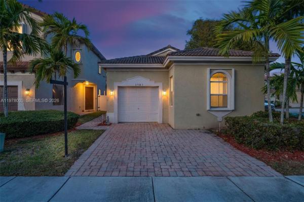 Portofino Palms, 3983 NE 12th Dr, Homestead, Florida 33033, image 1