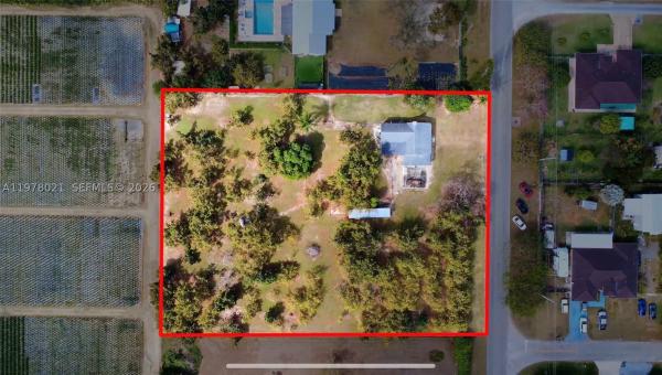 Redland No HOA, 26500 SW 187th Ave, Redland, Florida 33031, image 2