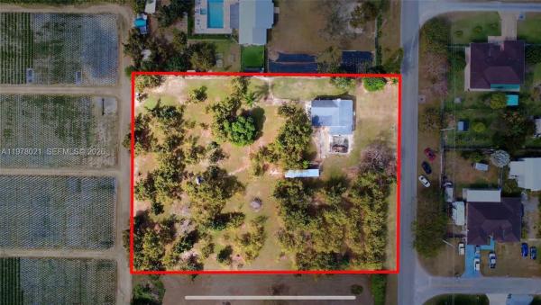 26500 SW 187th Ave, Homestead, Florida 33031, image 1