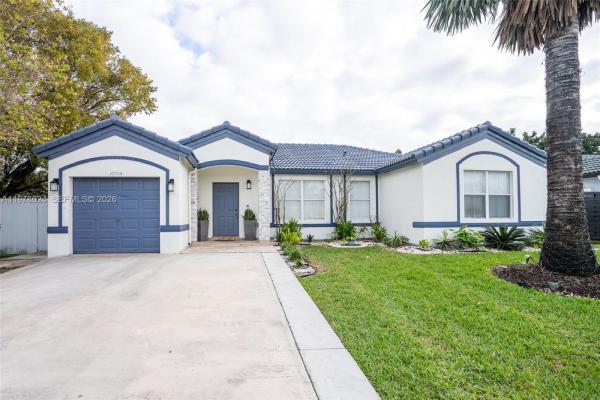 10704 SW 167th St, Unincorporated Dade County, Florida 33157, image 1