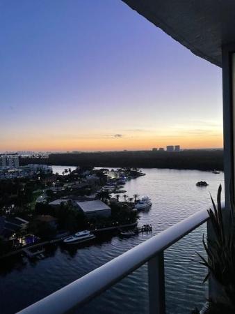 Parque Towers, 330 Sunny Isles Blvd #5-1506, Sunny Isles Beach, Florida 33160, image 1