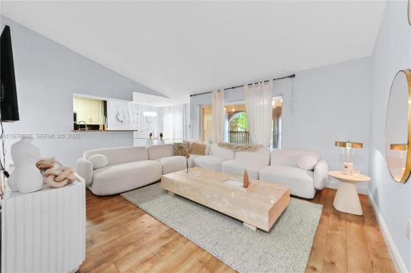 Sailboat Pointe, 2662 NW 33rd St #2508, Oakland Park, Florida 33309, image 1