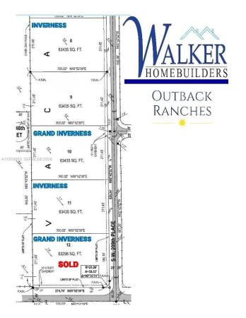 24440 SW 209th Pl, Homestead, Florida 33031, image 1