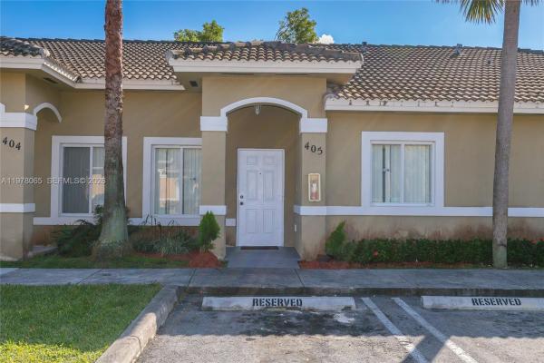 13252 Old Biscayne Dr #803, Homestead, Florida 33033, image 1
