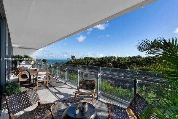 Eighty Seven Park, 8701 Collins Ave #404, Miami Beach, Florida 33154, image 2