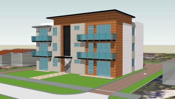 Biscayne Terrace, 845 NE 121st St, North Miami, Florida 33161, image 1