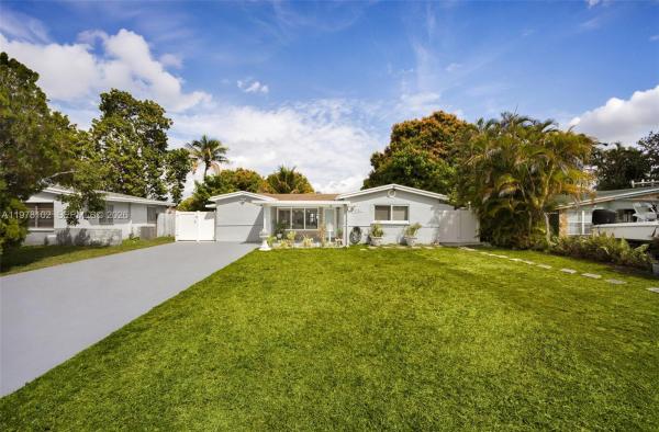 Miramar Tropical, 7331 Ramona St, Miramar, Florida 33023, image 1