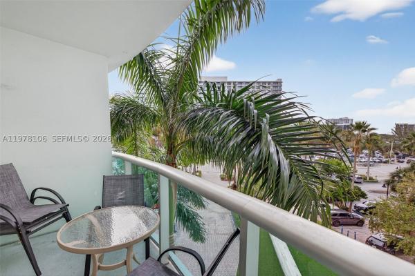 The Tides On Hollywood Beach, 3801 S Ocean Dr #4R, Hollywood, Florida 33019, image 2
