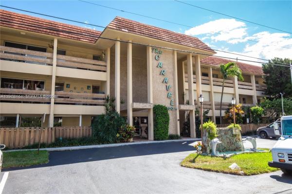 The Caravel, 1700 SE 15th St #114, Fort Lauderdale, Florida 33316, image 1