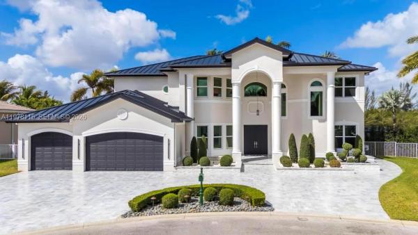 Sunset Lakes, 4724 SW 195th Way, Miramar, Florida 33029, image 1