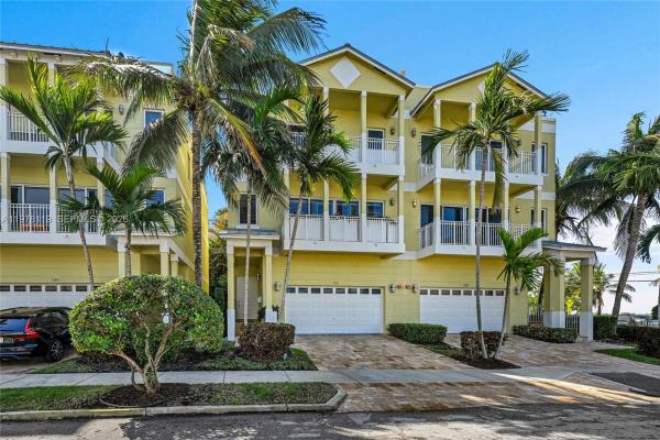 White Sands Beach, 346 Elm St #A-10, Hollywood, Florida 33019, image 2