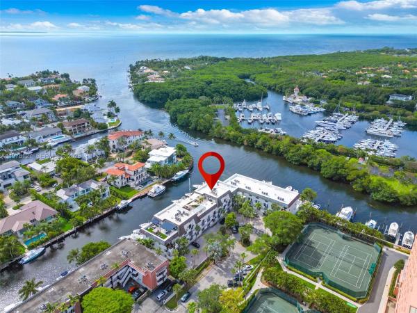 Gables Harbour, 6901 Edgewater Dr #315, Coral Gables, Florida 33133, image 1