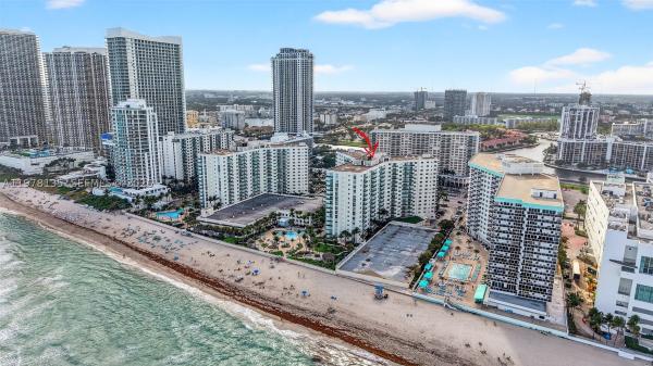 The Tides On Hollywood Beach, 3801 S Ocean Dr #4R, Hollywood, Florida 33019, image 1